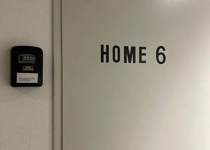 Appartement 6 Grengiols