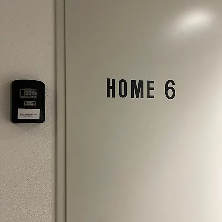 Appartement 6 Grengiols