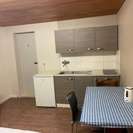 6 Appartement Grengiols